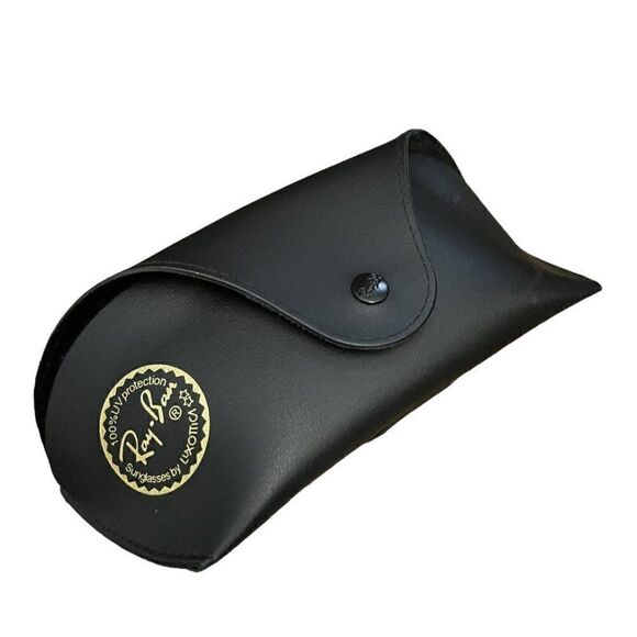 Ray Ban Sunglasses Case Only - Picture 1 of 5